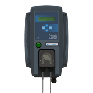 Régulateur automatique pH et ORP - PHENIX - CCEI - Pool Planet