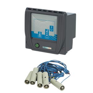 Régulateur de niveau pour piscine à débordement - NIVA 5 - CCEI - Pool Planet