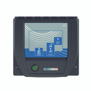 Régulateur de niveau pour piscine à débordement - NIVA 5 - CCEI - Pool Planet