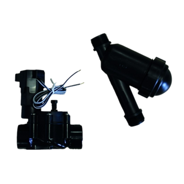 Régulateur de niveau pour piscine avec skimmer - RNS-1 - CCEI - Pool Planet