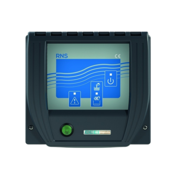 Régulateur de niveau pour piscine avec skimmer - RNS-2 - CCEI - Pool Planet