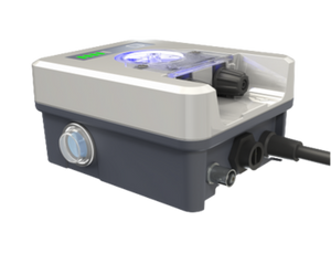 Régulateur de pH automatique connecté PHILEO VP POD- CCEI - Pool Planet