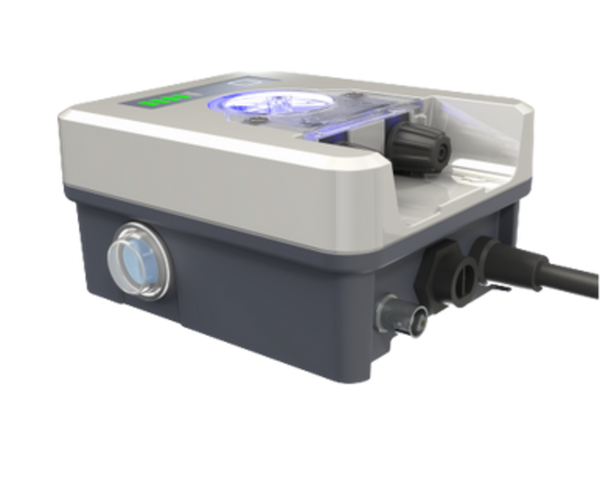 Régulateur de pH automatique connecté PHILEO VP POD- CCEI - Pool Planet