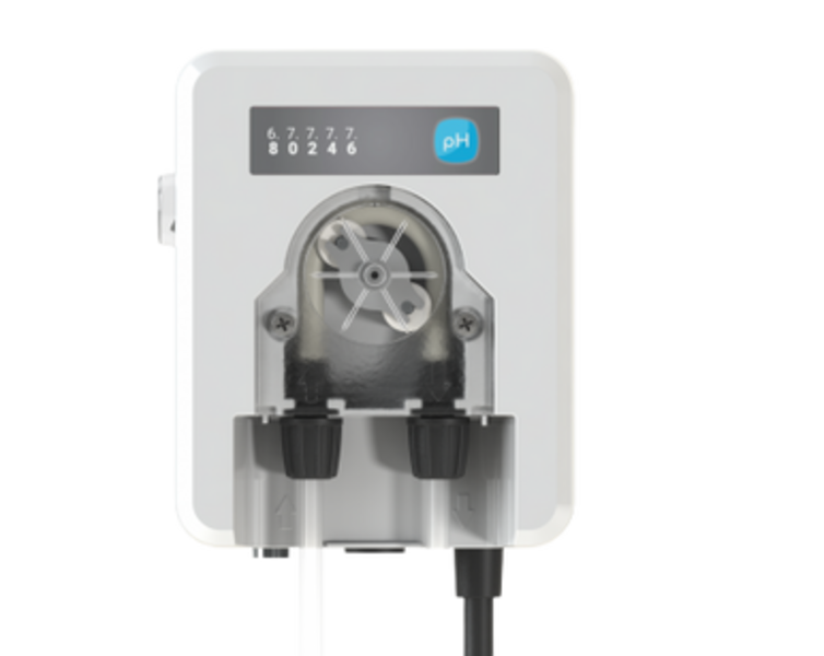 Régulateur de pH automatique connecté PHILEO VP POD- CCEI - Pool Planet