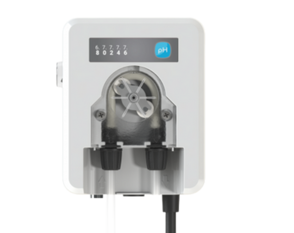 Régulateur de pH automatique connecté PHILEO VP POD- CCEI - Pool Planet