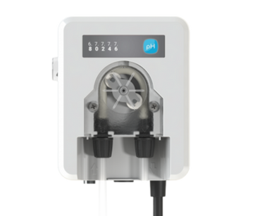 Régulateur de pH automatique connecté PHILEO VP POD- CCEI - Pool Planet