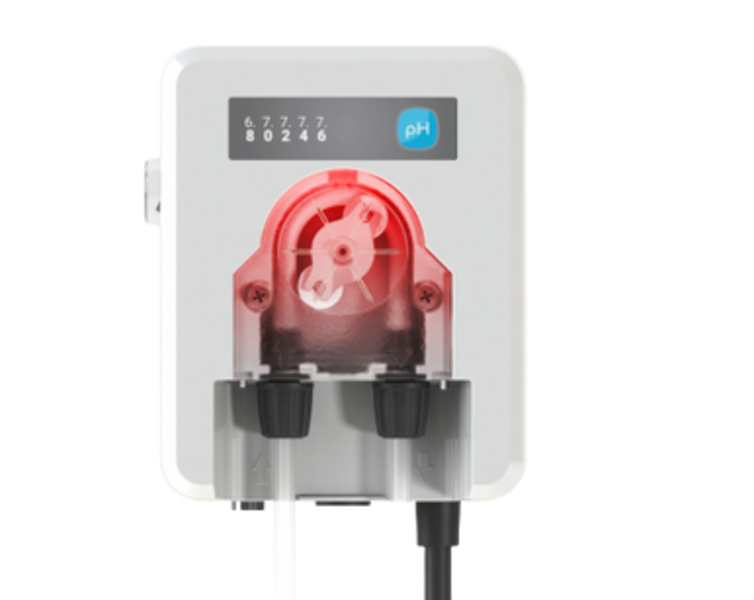 Régulateur de pH automatique connecté PHILEO VP POD- CCEI - Pool Planet