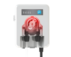 Régulateur de pH automatique connecté PHILEO VP POD- CCEI - Pool Planet