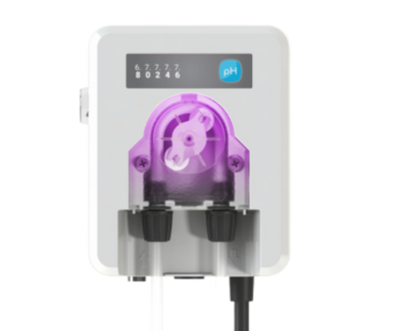 Régulateur de pH automatique connecté PHILEO VP POD- CCEI - Pool Planet