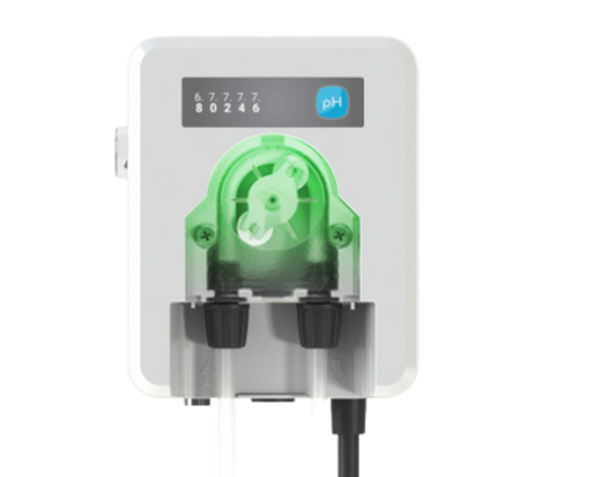 Régulateur de pH automatique connecté PHILEO VP POD- CCEI - Pool Planet