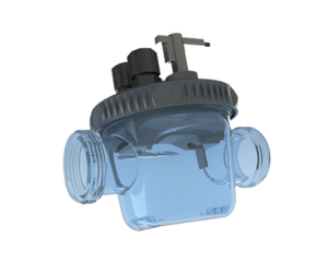 Régulateur de pH automatique connecté PHILEO VP POD- CCEI - Pool Planet