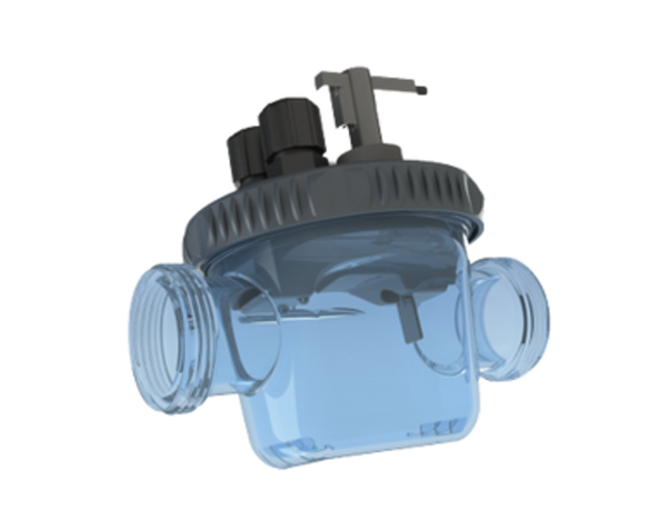 Régulateur de pH automatique connecté PHILEO VP POD- CCEI - Pool Planet