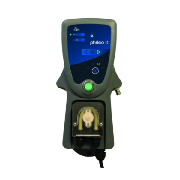 Régulateur de pH PHILEO LT - CCEI - Pool Planet