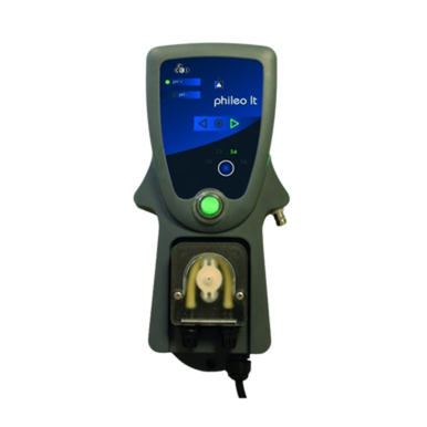 Régulateur de pH PHILEO LT - CCEI - Pool Planet