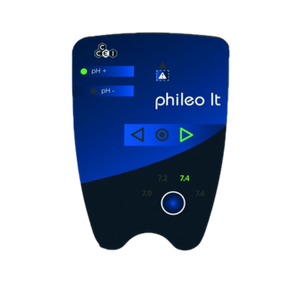 Régulateur de pH PHILEO LT - CCEI - Pool Planet
