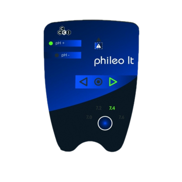 Régulateur de pH PHILEO LT - CCEI - Pool Planet