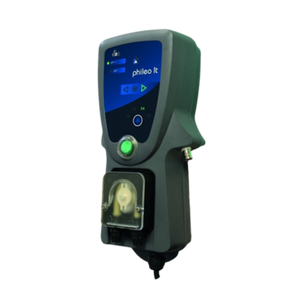 Régulateur de pH PHILEO LT - CCEI - Pool Planet