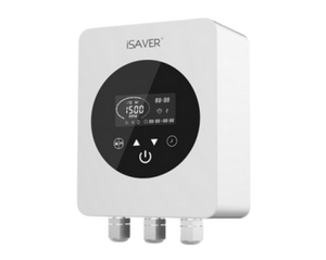 Régulateur de vitesse pour pompe de filtration piscine ISAVER + - Aquagem - Pool Planet