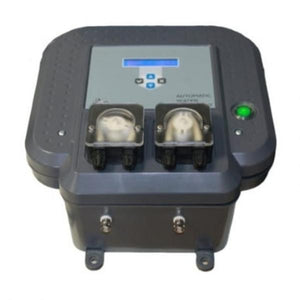 Régulation de pH et dosage d’oxydant actif - EQUALIZO DUO - CCEI - Pool Planet