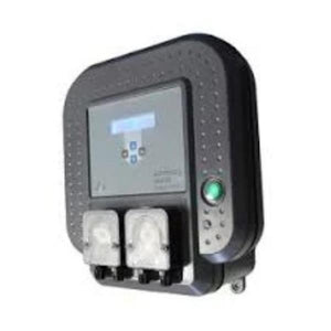 Régulation de pH et dosage d’oxydant actif - EQUALIZO DUO - CCEI - Pool Planet