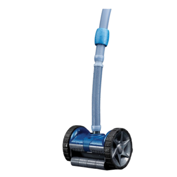 Robot aspirateur hydraulique pour piscine BLUEREBEL - Pentair - Pool Planet