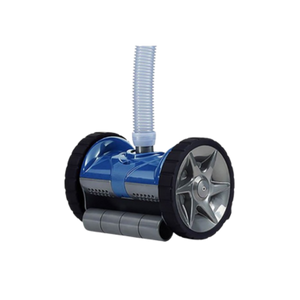 Robot aspirateur hydraulique pour piscine BLUEREBEL - Pentair - Pool Planet