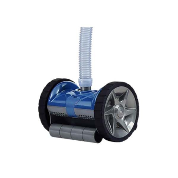 Robot aspirateur hydraulique pour piscine BLUEREBEL - Pentair - Pool Planet