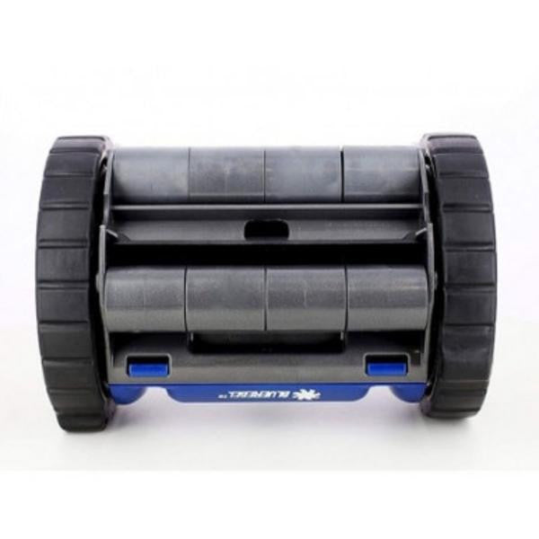 Robot aspirateur hydraulique pour piscine BLUEREBEL - Pentair - Pool Planet
