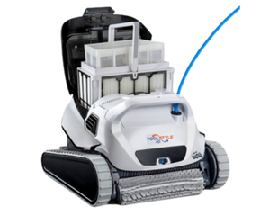 Robot DOLPHIN connecté POOLSTYLE 40I - MAYTRONICS - Pool Planet