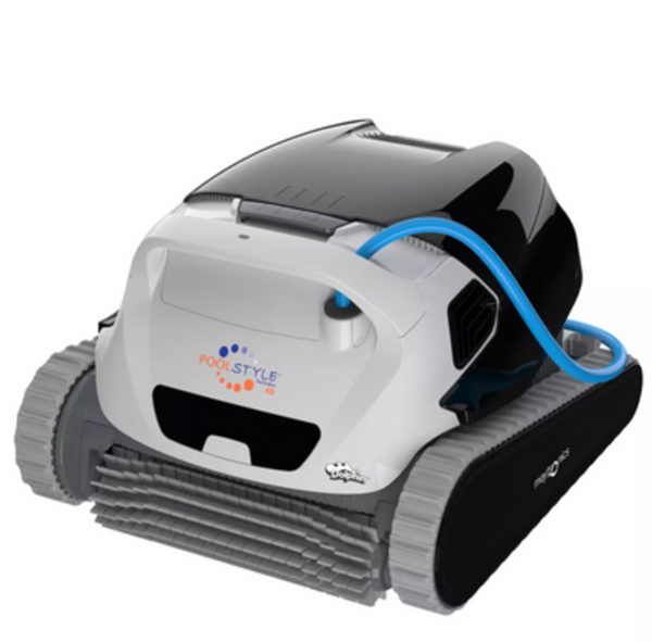 Robot DOLPHIN connecté POOLSTYLE 40I - MAYTRONICS - Pool Planet