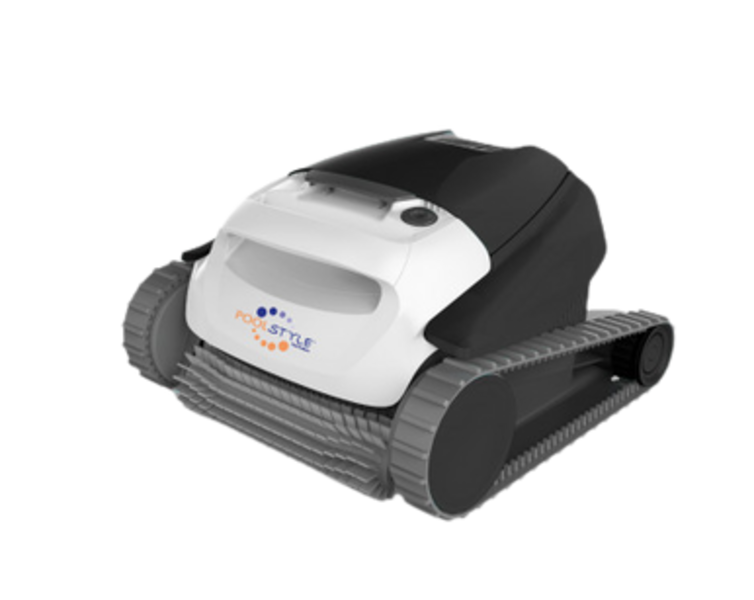 Robot Dolphin POOLSTYLE PLUS - Maytronics - Pool Planet