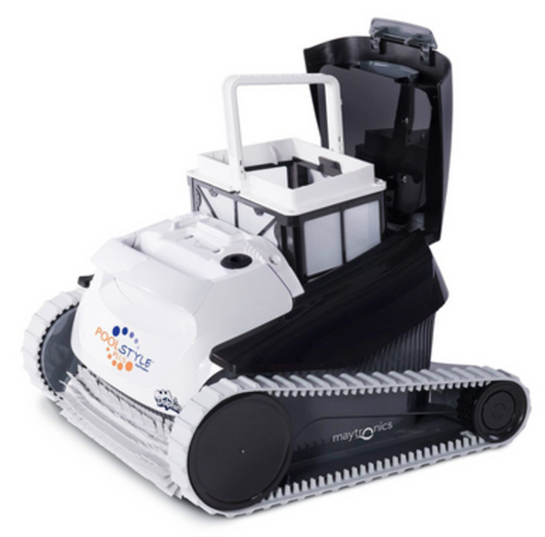 Robot Dolphin POOLSTYLE PLUS - Maytronics - Pool Planet