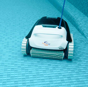 Robot Dolphin POOLSTYLE PLUS - Maytronics - Pool Planet
