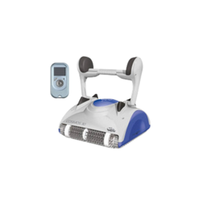 Robot électrique Dolphin Cosmos 30 Dolphin - Maytronics - Pool Planet