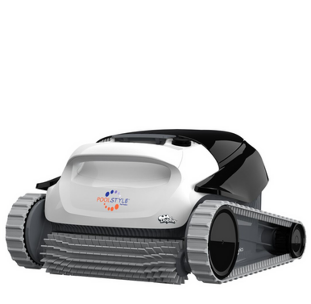 Robot électrique intelligent Poolstyle AG Dolphin - Maytronics - Pool Planet