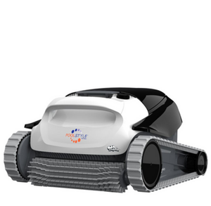 Robot électrique intelligent Poolstyle AG Dolphin - Maytronics - Pool Planet