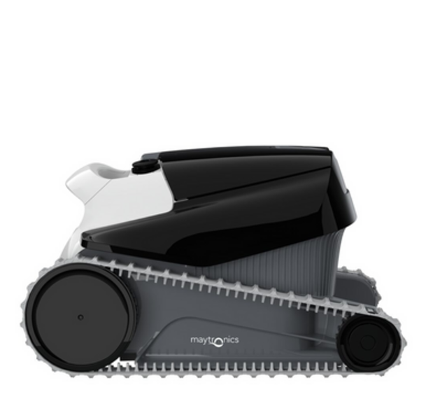 Robot électrique intelligent Poolstyle AG Dolphin - Maytronics - Pool Planet