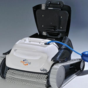 Robot électrique intelligent Poolstyle AG Dolphin - Maytronics - Pool Planet