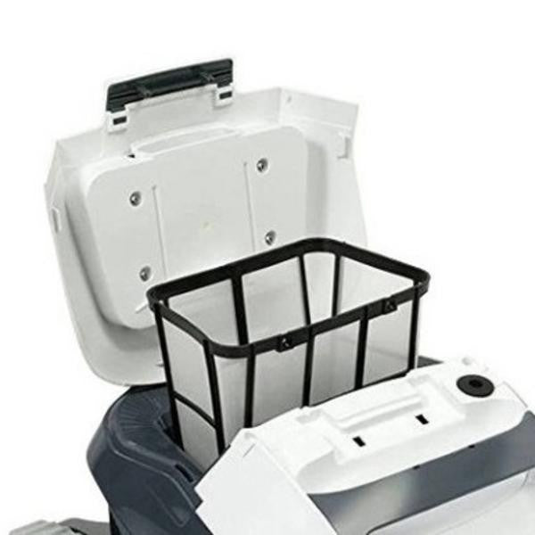 Robot électrique intelligent Poolstyle AG Dolphin - Maytronics - Pool Planet