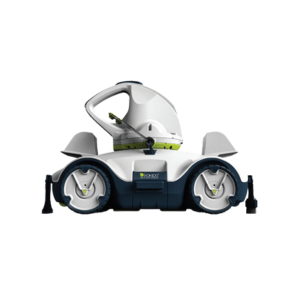 Robot nettoyeur sans fil pour piscine Manga + - KOKIDO - Pool Planet