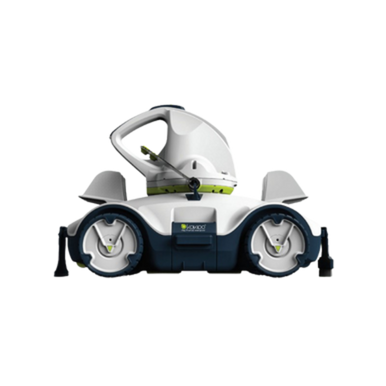 Robot nettoyeur sans fil pour piscine Manga + - KOKIDO - Pool Planet