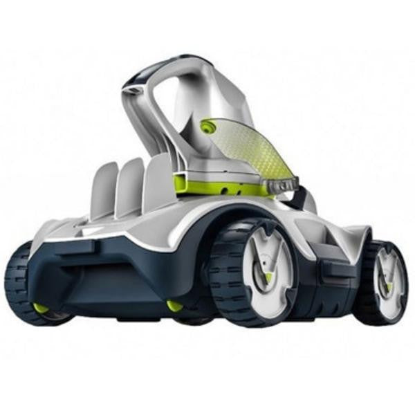 Robot nettoyeur sans fil pour piscine Manga + - KOKIDO - Pool Planet