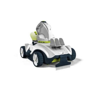 Robot nettoyeur sans fil pour piscine Manga + - KOKIDO - Pool Planet