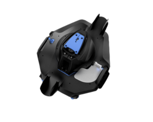 Robot sans fil pour piscine DELTA 100 - KOKIDO - Pool Planet
