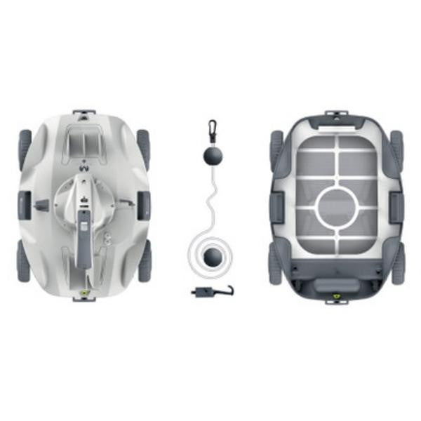 Robot sans fil Manga X pour piscine - KOKIDO - Pool Planet