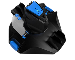 Robot sans fil pour piscine DELTA 200 - KOKIDO - Pool Planet
