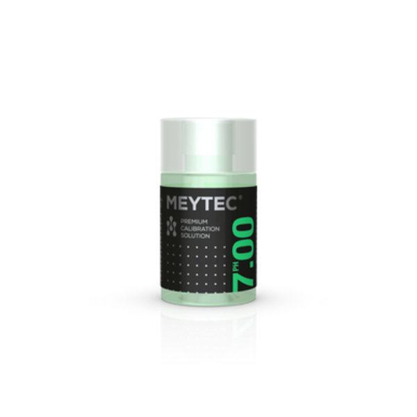 Solution Tampon d'étalonnage pH7 Meytec - Pool Planet