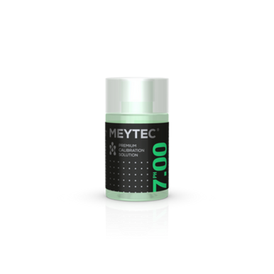 Solution Tampon d'étalonnage pH7 Meytec - Pool Planet