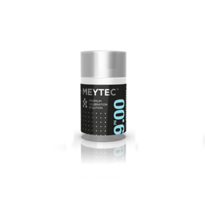 Solution Tampon d'étalonnage pH9 Meytec - Pool Planet