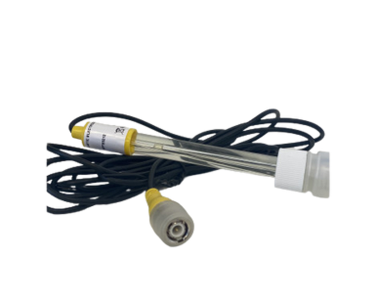 Sonde ORP + câble de connexion - Pool Planet